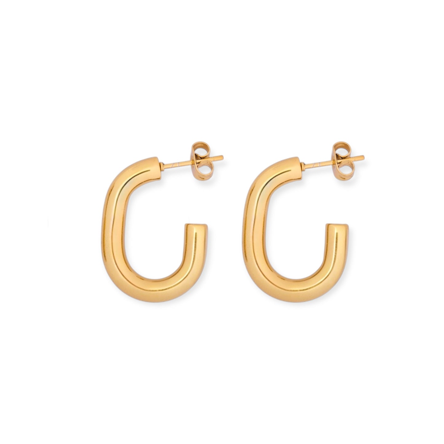 Mod Loop Hoops