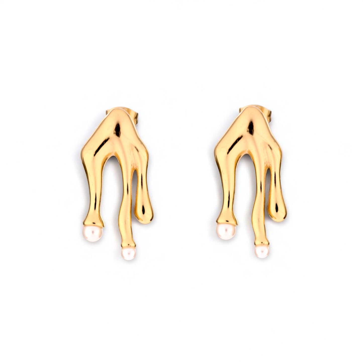 Melted Muse Pearl Drops