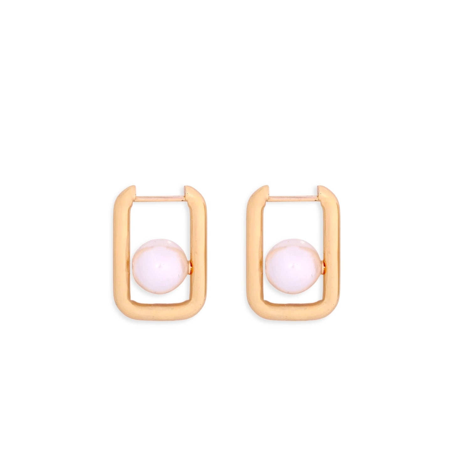 Ora Pearl Frame Huggies