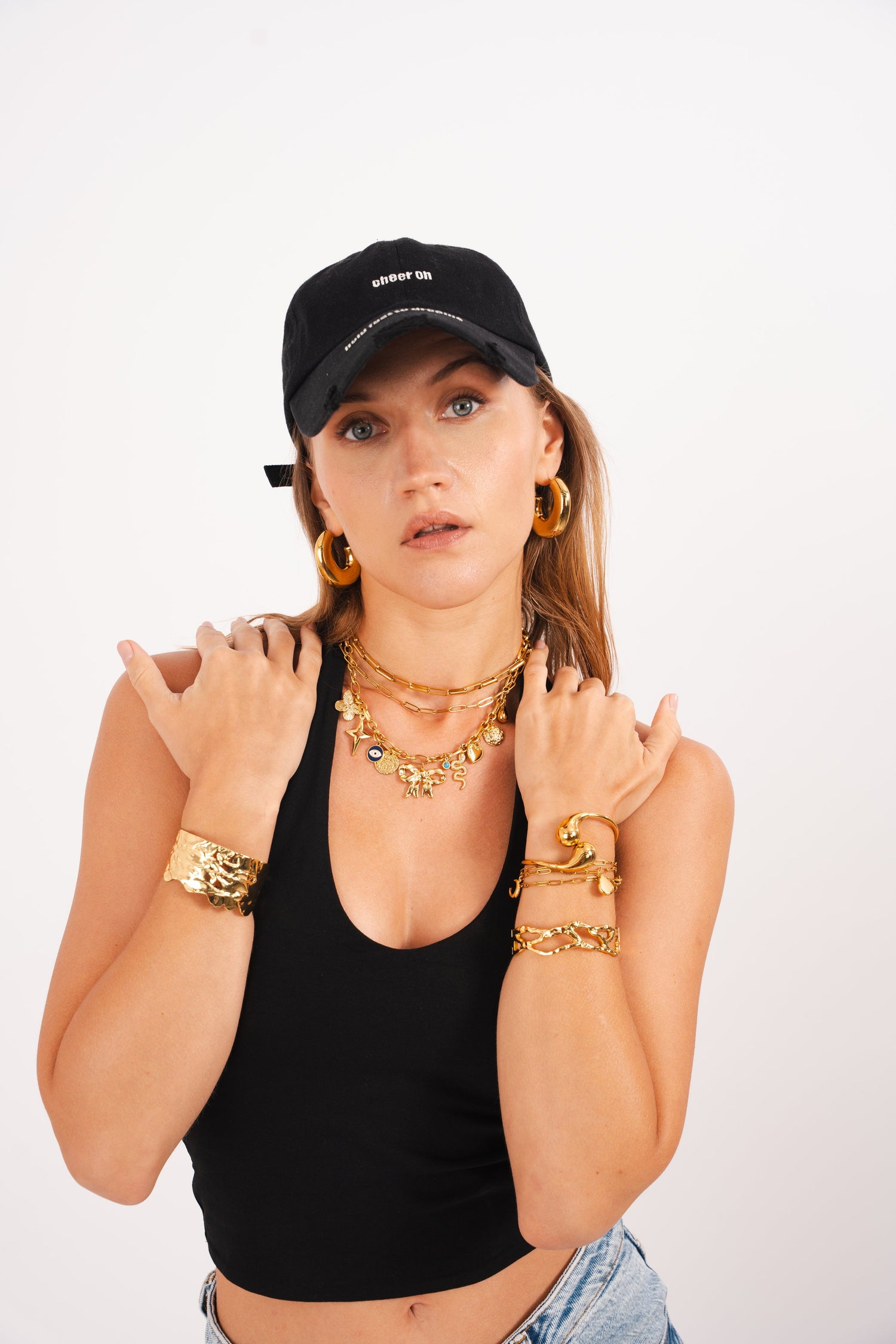 CUFFS