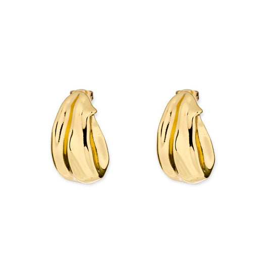 Mira Molten Hoops
