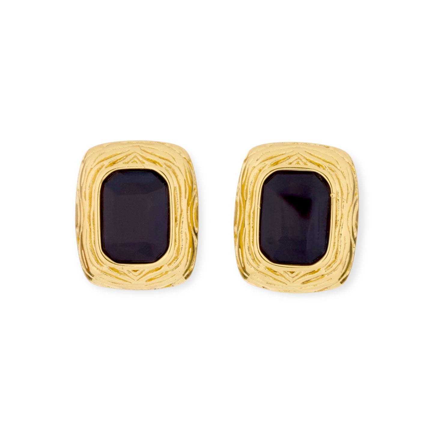 Midnight Frame Studs