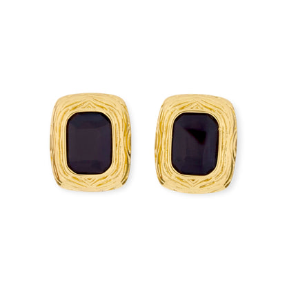 Midnight Frame Studs
