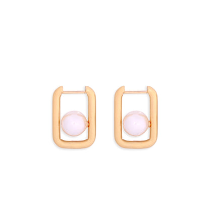 Ora Pearl Frame Huggies