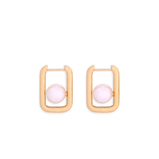 Ora Pearl Frame Huggies
