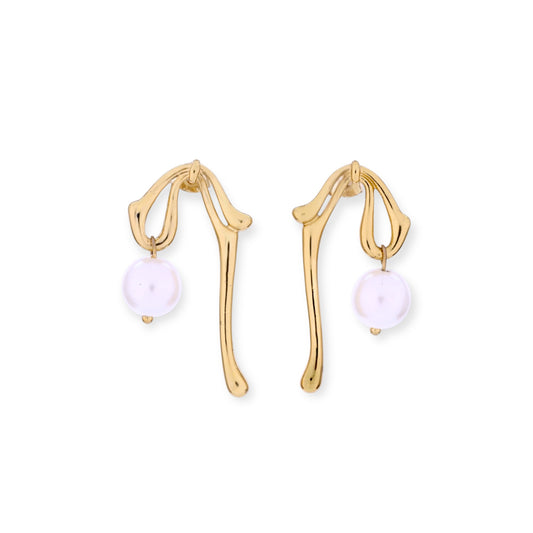 Aurelia Drop Earrings
